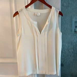 Kate Spade silk blouse
